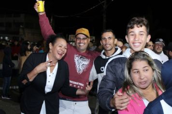 Foto - FESTA DO TRABALHADOR 2022!