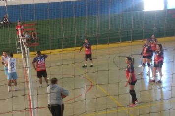 Foto - 2º Torneio Pedra Branca de Voleibol