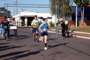 Foto - CORRIDA DO TRABALHADOR (1º DE MAIO)