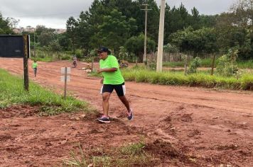 Foto - 1º Corrida Treino Amigos do Peixoto