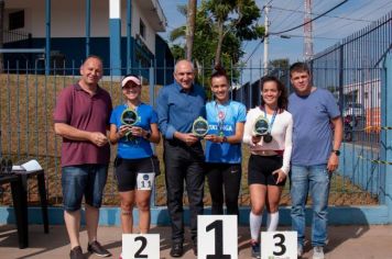 Foto - CORRIDA DO TRABALHADOR (1º DE MAIO)