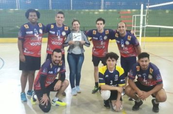 Foto - 2º Torneio Pedra Branca de Voleibol