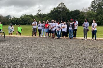 Foto - 1º Corrida Treino Amigos do Peixoto