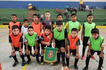 Foto - 1º Torneio Interno de Futsal