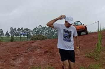 Foto - 1º Corrida Treino Amigos do Peixoto