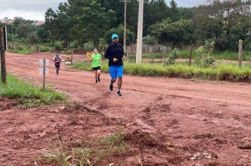 Foto - 1º Corrida Treino Amigos do Peixoto