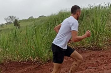 Foto - 1º Corrida Treino Amigos do Peixoto