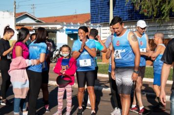 Foto - CORRIDA DO TRABALHADOR (1º DE MAIO)