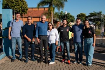 Foto - CORRIDA DO TRABALHADOR (1º DE MAIO)