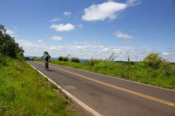 Foto - MTB ITATINGA - Mountain Bike 