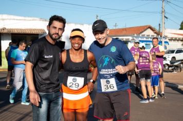 Foto - CORRIDA DO TRABALHADOR (1º DE MAIO)