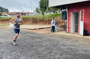 Foto - 1º Corrida Treino Amigos do Peixoto