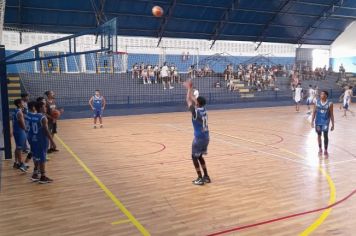 Foto - 1º FESTIVAL DE BASQUETEBOL MASCULINO 