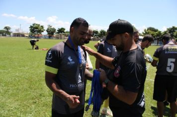 Foto - Campeonato Municipal de Futebol de Campo - 2ª Edição