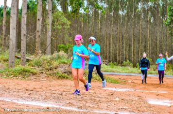 Foto - 1º Corrida Treino Outubro Rosa