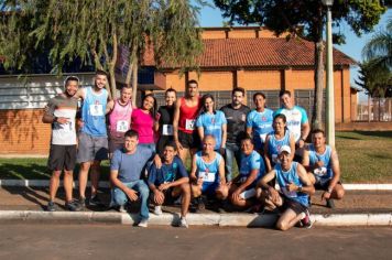 Foto - CORRIDA DO TRABALHADOR (1º DE MAIO)