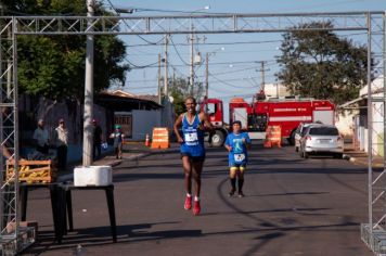 Foto - CORRIDA DO TRABALHADOR (1º DE MAIO)