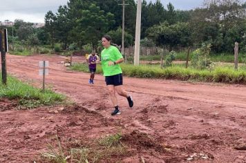 Foto - 1º Corrida Treino Amigos do Peixoto