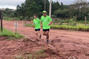 Foto - 1º Corrida Treino Amigos do Peixoto