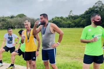 Foto - 1º Corrida Treino Amigos do Peixoto