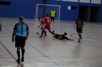 Foto - 1º TORNEIO TRABALHADOR MUNICIPAL FUTSAL MASCULINO