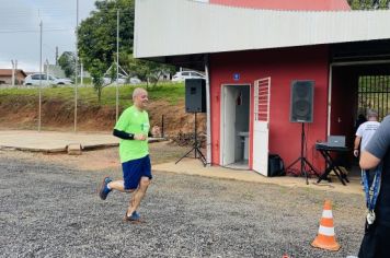 Foto - 1º Corrida Treino Amigos do Peixoto