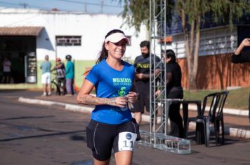 Foto - CORRIDA DO TRABALHADOR (1º DE MAIO)