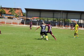 Foto - Campeonato Municipal de Futebol de Campo - 2ª Edição