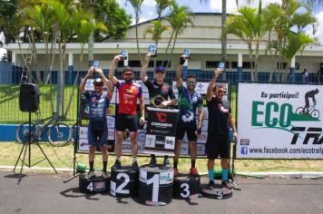 Foto - MTB ITATINGA - Mountain Bike 