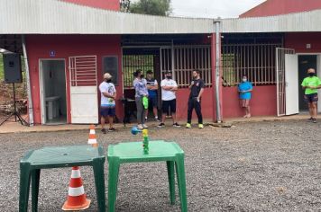 Foto - 1º Corrida Treino Amigos do Peixoto