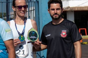 Foto - CORRIDA DO TRABALHADOR (1º DE MAIO)