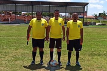 Foto - Campeonato Municipal de Futebol de Campo - 2ª Edição