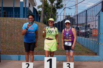 Foto - CORRIDA DO TRABALHADOR (1º DE MAIO)