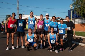 Foto - CORRIDA DO TRABALHADOR (1º DE MAIO)