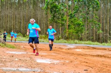 Foto - 1º Corrida Treino Outubro Rosa