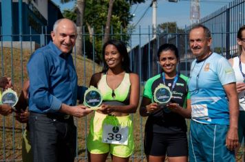 Foto - CORRIDA DO TRABALHADOR (1º DE MAIO)