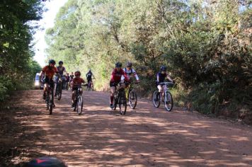 Foto - 5º PASSEIO CICLÍSTICO - CICLOTURISMO