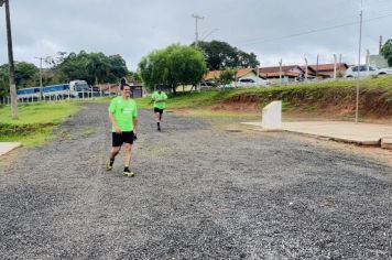 Foto - 1º Corrida Treino Amigos do Peixoto