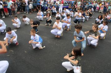 Foto - FESTA DAS CRIANÇAS 