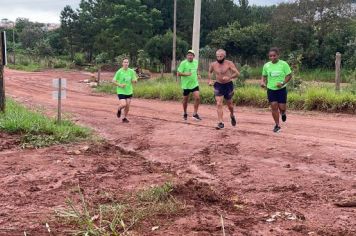 Foto - 1º Corrida Treino Amigos do Peixoto