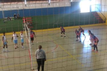 Foto - 2º Torneio Pedra Branca de Voleibol