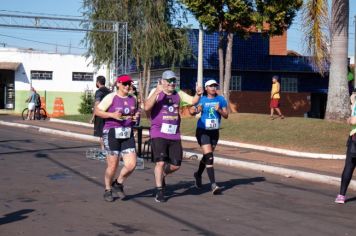 Foto - CORRIDA DO TRABALHADOR (1º DE MAIO)