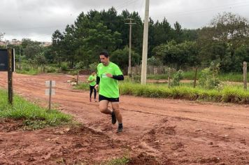 Foto - 1º Corrida Treino Amigos do Peixoto