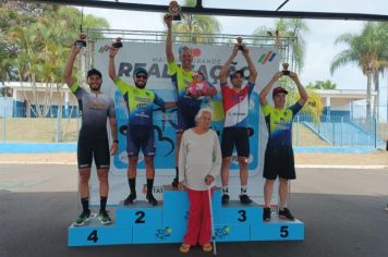 Foto - 8º Tour da Balsa: Celebração do Ciclismo de Estrada