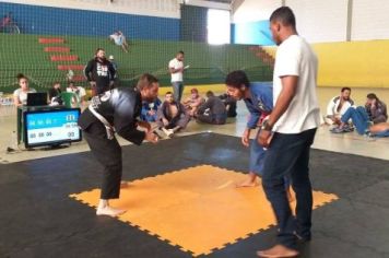 Foto - 3º Torneio Interno de Jiu-Jitsu