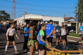 Foto - CORRIDA DO TRABALHADOR (1º DE MAIO)