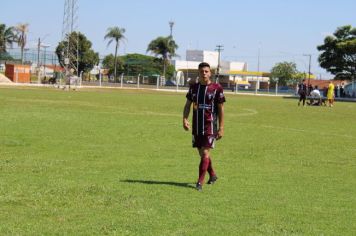 Foto - Campeonato Municipal de Futebol de Campo - 2ª Edição