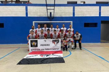 Foto - Campeonato Municipal de Futsal - 2ª Edição