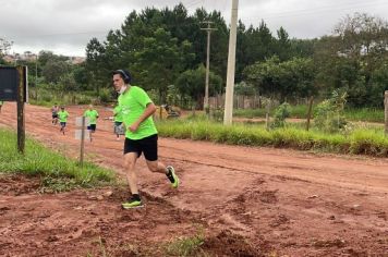 Foto - 1º Corrida Treino Amigos do Peixoto