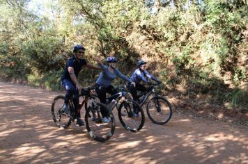 Foto - 5º PASSEIO CICLÍSTICO - CICLOTURISMO